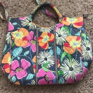Vera Bradley Crossbody